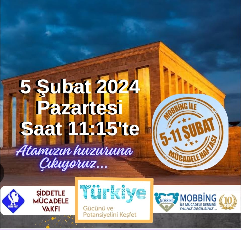 MOBBİNG BASIN BÜLTENİ