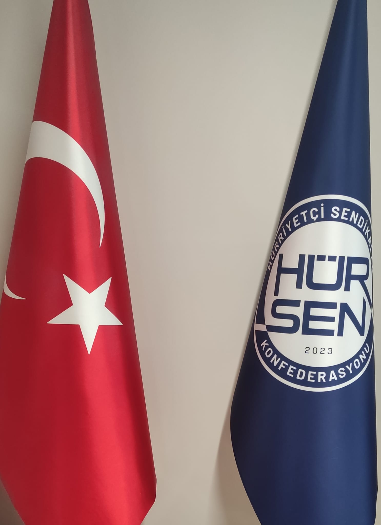 Hürriyetçi Ulaşım Sendikası Genişletilmiş Başkanlar Kurulu