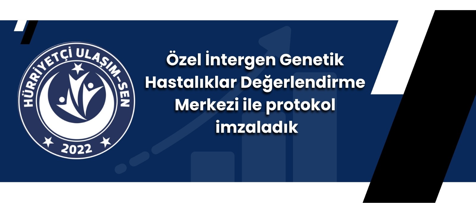 Sendikamız ile Özel İntergen Genetik Hastalıklar Değerlendirme Merkezi arasında protokol imzalanmıştır