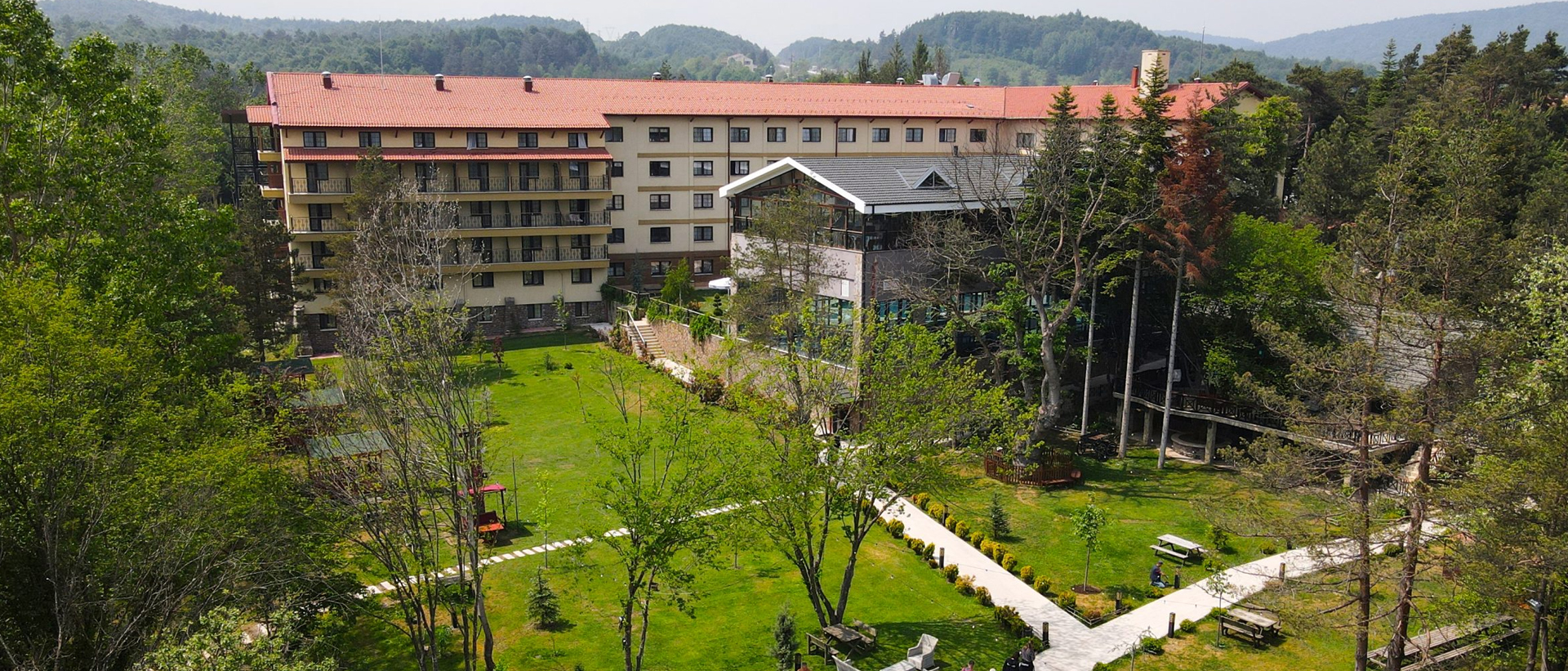 KORU HOTEL BOLU’DA HÜR SEN FEDERASYONU ÜYELERİNE ÖZEL %20 KONAKLAMA İNDİRİMİ