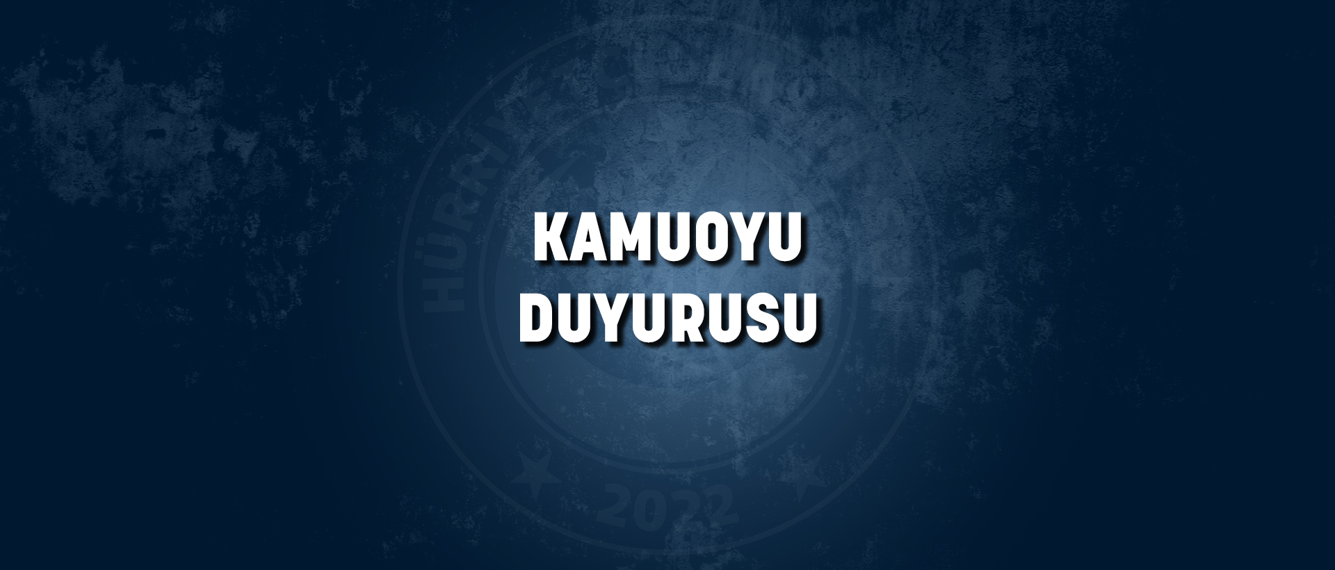APRON BİRİMİ ÇALIŞANLARININ MESLEKİ TANIMI İVEDİLİKLE SONUÇLANDIRILMALIDIR!